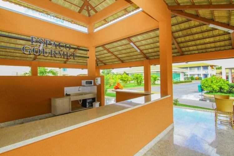Lacqua Diroma Park E Acomodacao Caldas Novas Exterior photo