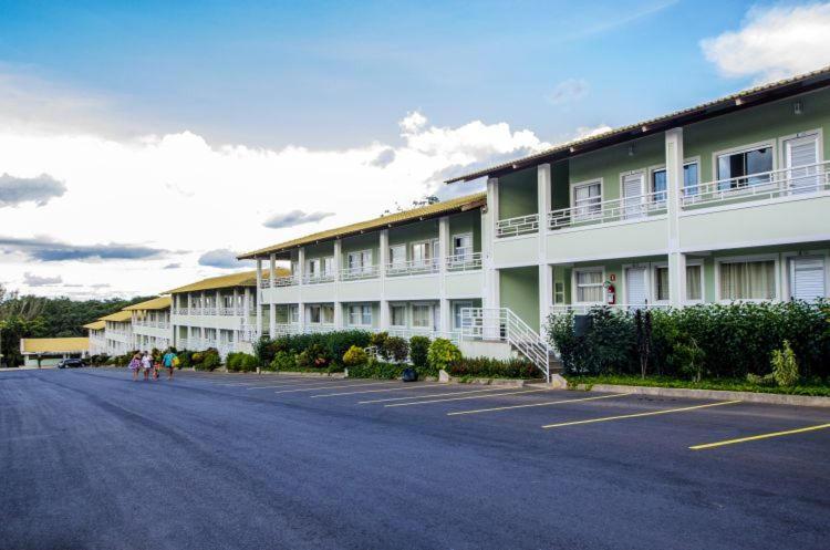 Lacqua Diroma Park E Acomodacao Caldas Novas Exterior photo