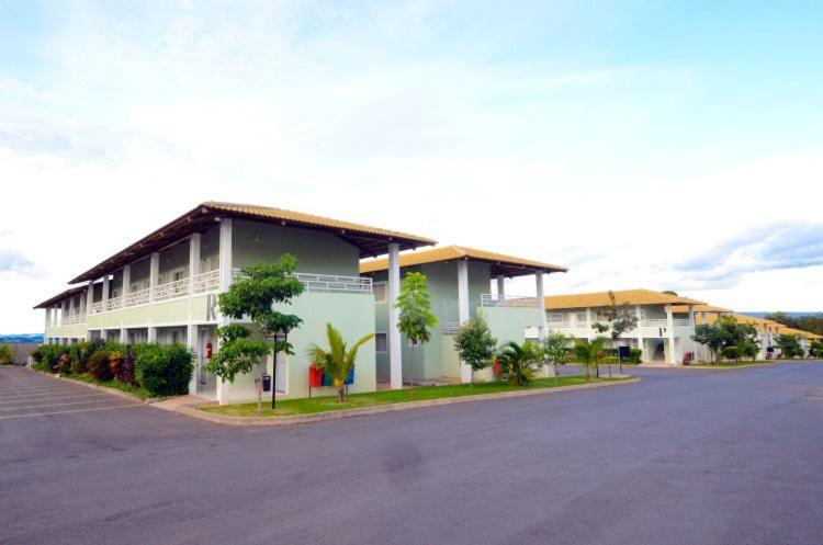 Lacqua Diroma Park E Acomodacao Caldas Novas Exterior photo